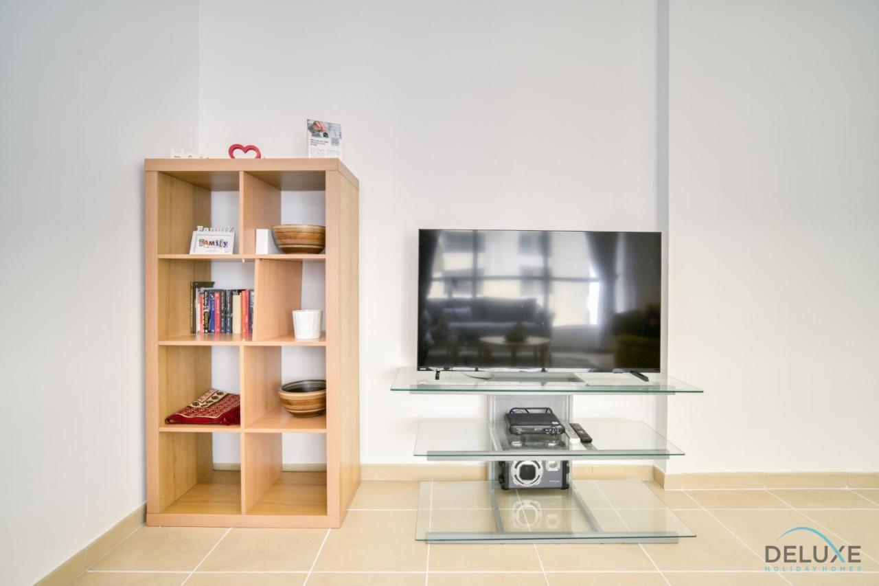 Apartment Stylishly 2Br At Bahar 1 Jbr By Deluxe Holiday Homes Dubai
