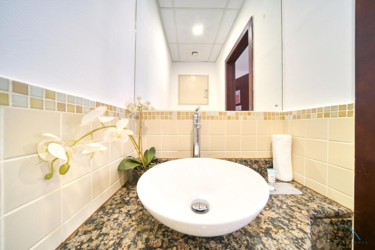 Stylishly 2Br At Bahar 1 Jbr By Deluxe Holiday Homes * Dubai