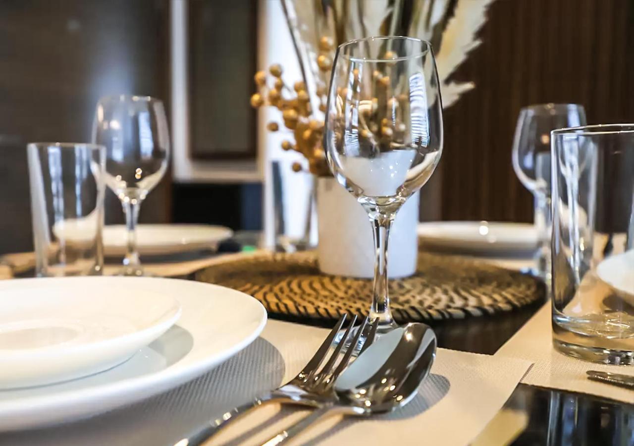 By Latinem Luxury 1br Holiday Cv A2605 Near To Burj Khalifa