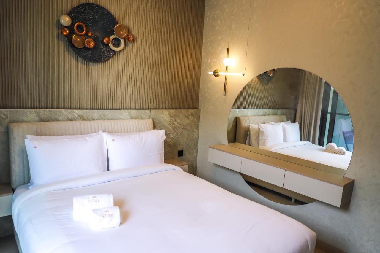 Holiday home By Latinem Luxury 1br Holiday Cv A2605 Near To Burj Khalifa *