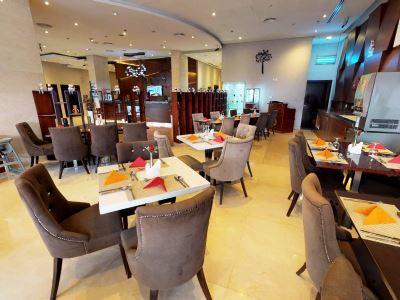 Hotel Signature Al Barsha Dubai