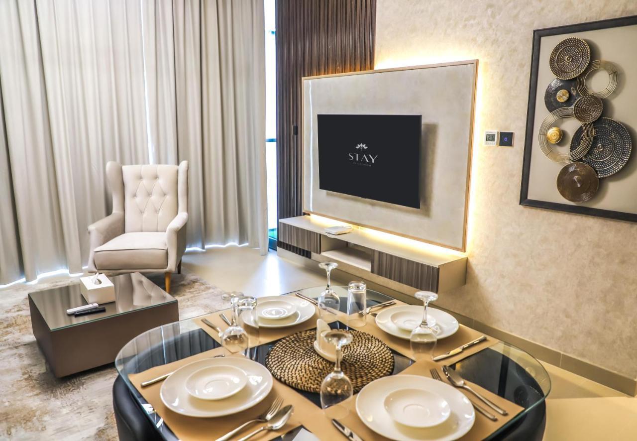 By Latinem Luxury 1br Holiday Cv A2605 Near To Burj Khalifa Dubai