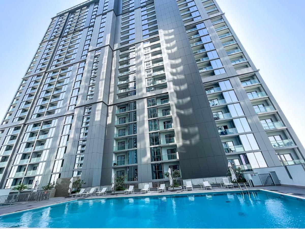 Holiday home By Latinem Luxury 1br Holiday Cv A2605 Near To Burj Khalifa Dubai