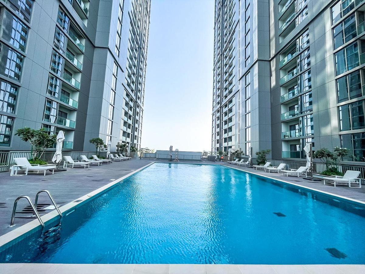 Holiday home By Latinem Luxury 1br Holiday Cv A2605 Near To Burj Khalifa Dubai