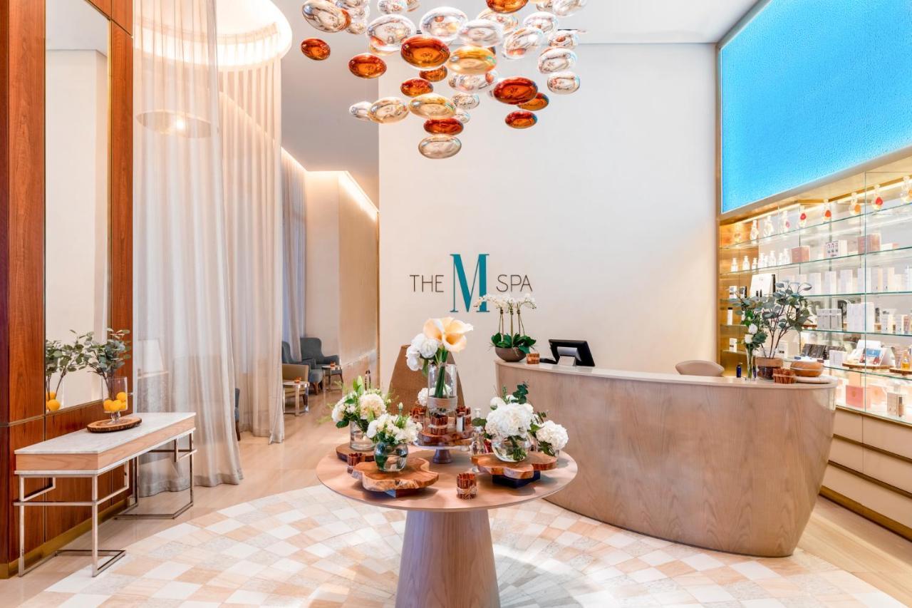 Grand Plaza Moevenpick Hotel