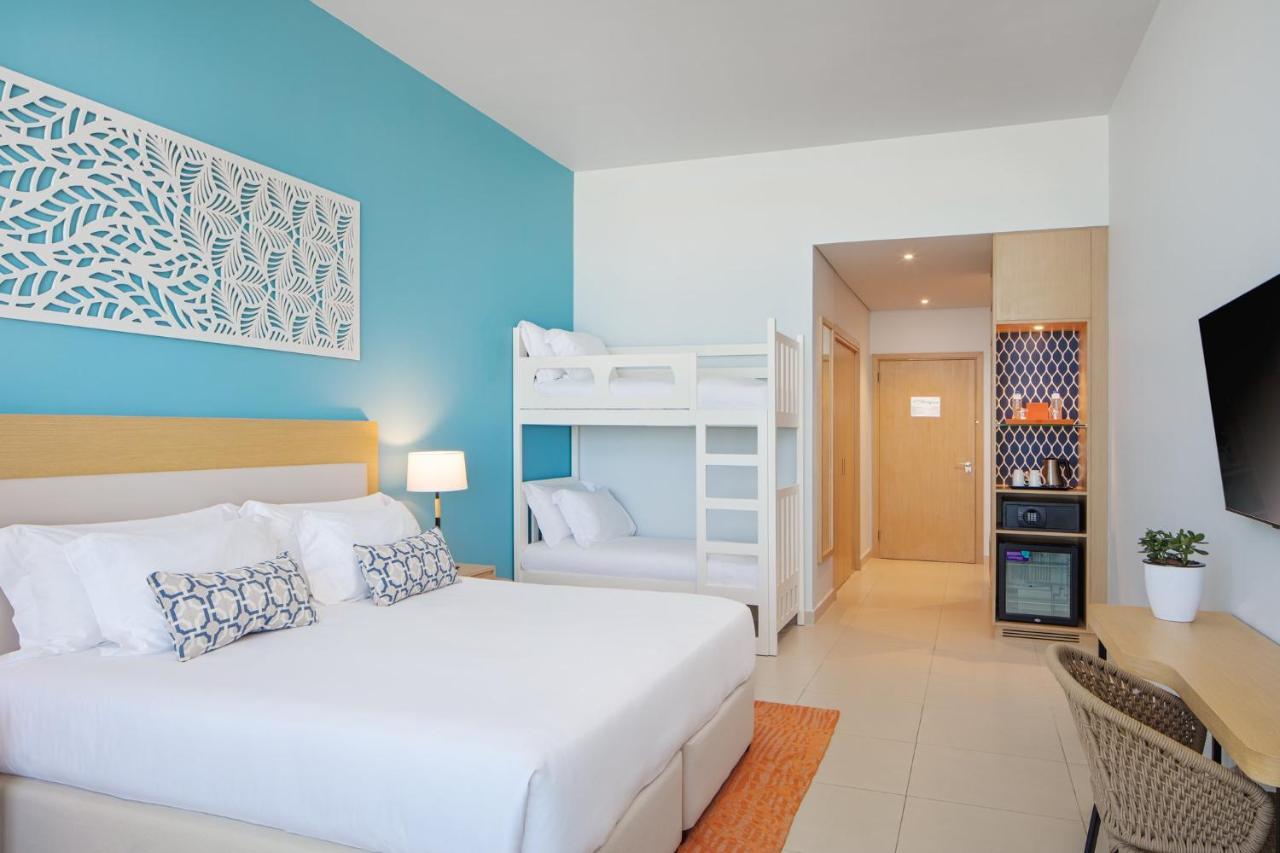 Centara Mirage 4* Dubai