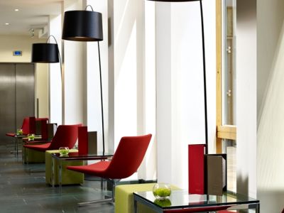 Hilton Garden Jumeirah 4*