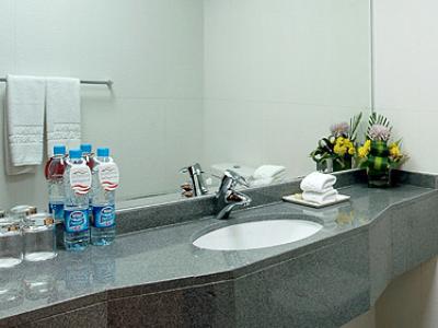 Aparthotel Marina 3*