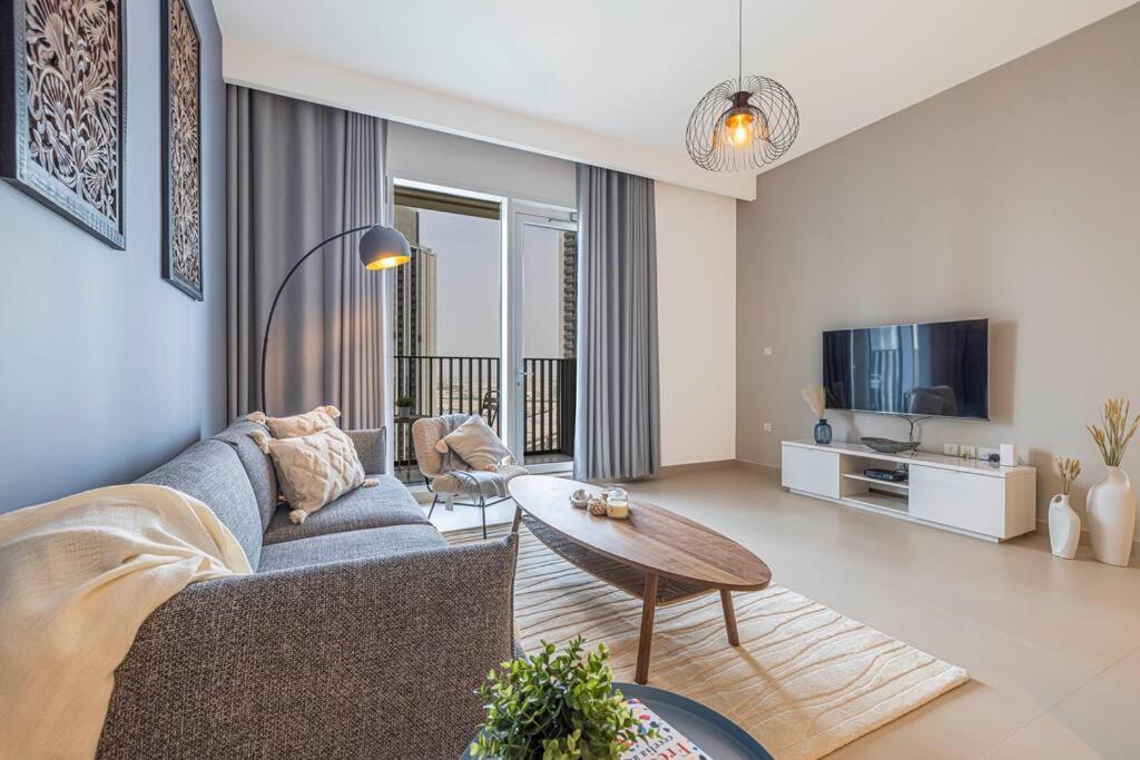 Apartment Daniels 1br At Creek Horizon With Park View *