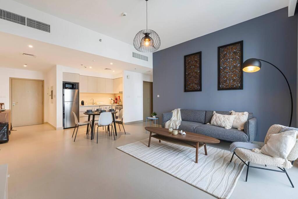 Apartment Daniels 1br At Creek Horizon With Park View *
