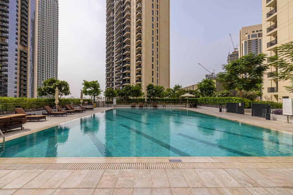 Daniels 1br At Creek Horizon With Park View Apartment