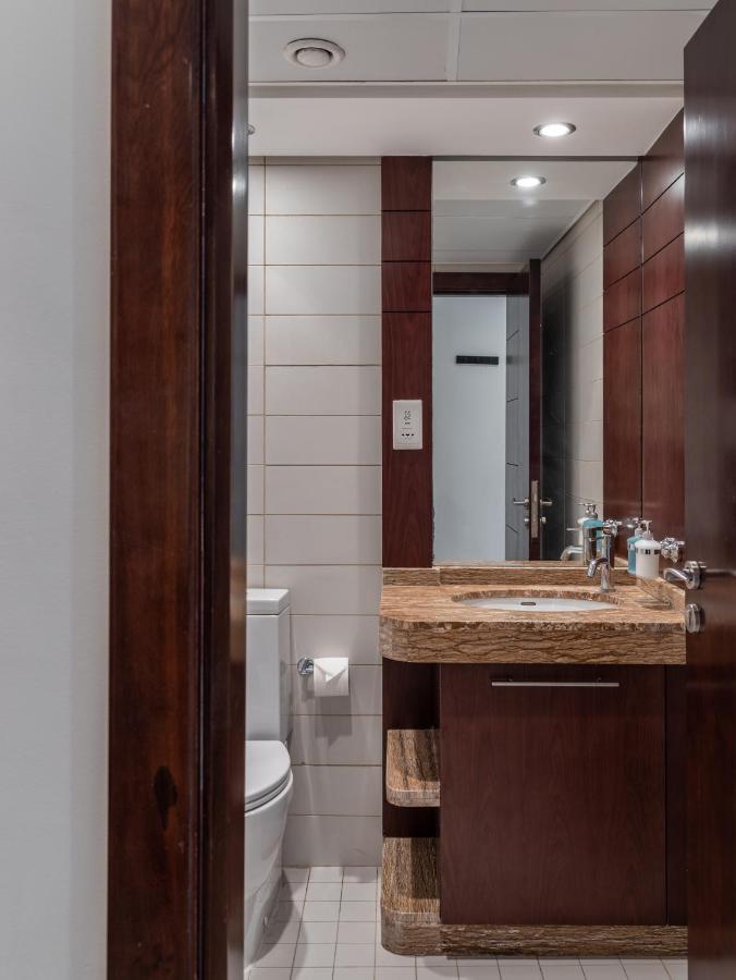 In Burj Views By Radiance Vacation Apartment *