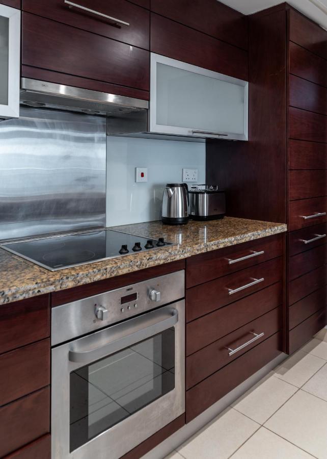 In Burj Views By Radiance Vacation Dubai