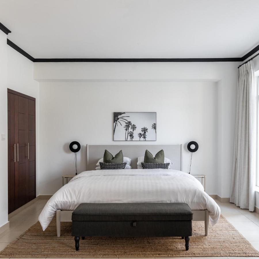 Apartment In Burj Views By Radiance Vacation Dubai