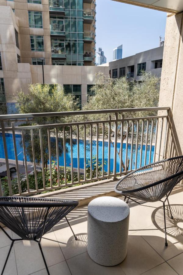 In Burj Views By Radiance Vacation Apartment