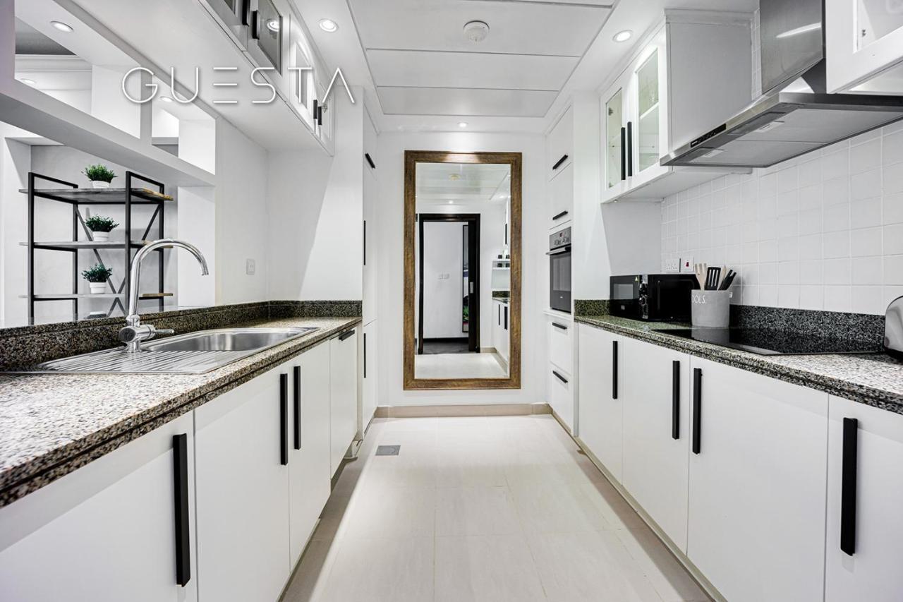 Marina Promenade - Paloma Tower, Marina Apartment Dubai