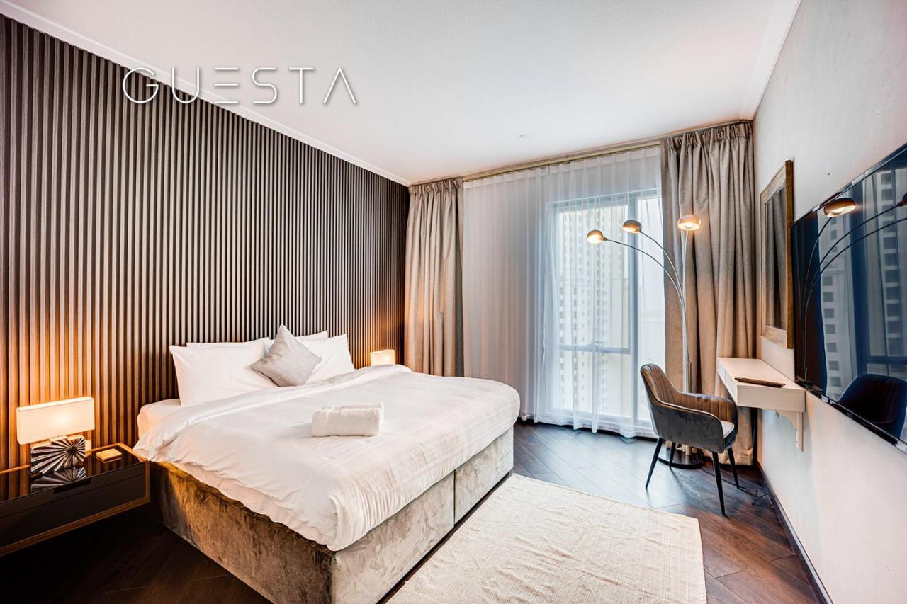 Marina Promenade - Paloma Tower, Marina Apartment