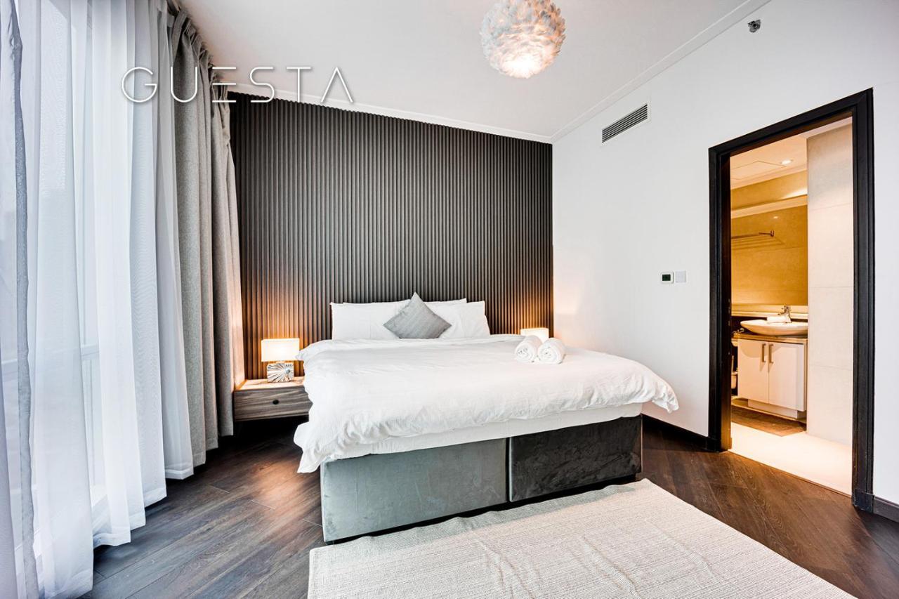 Marina Promenade - Paloma Tower, Marina Apartment *