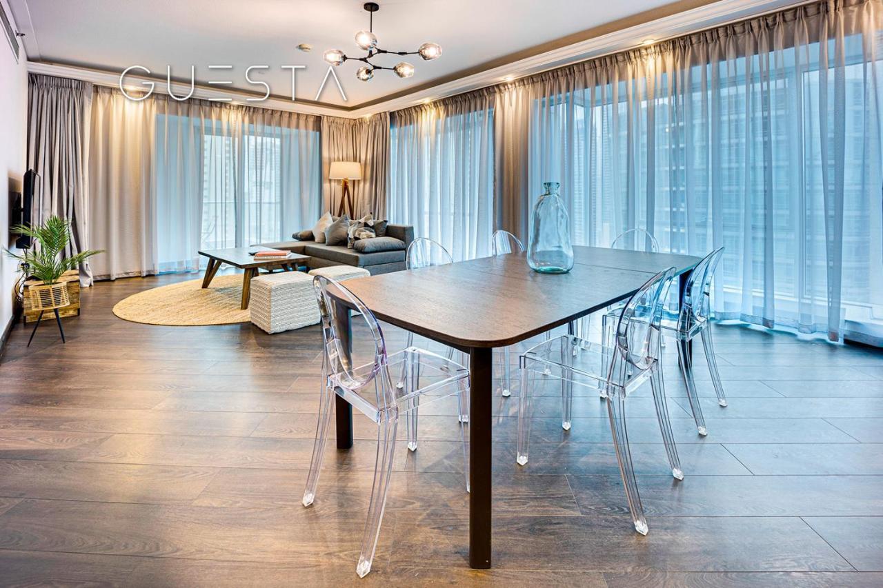 Apartment Marina Promenade - Paloma Tower, Marina *