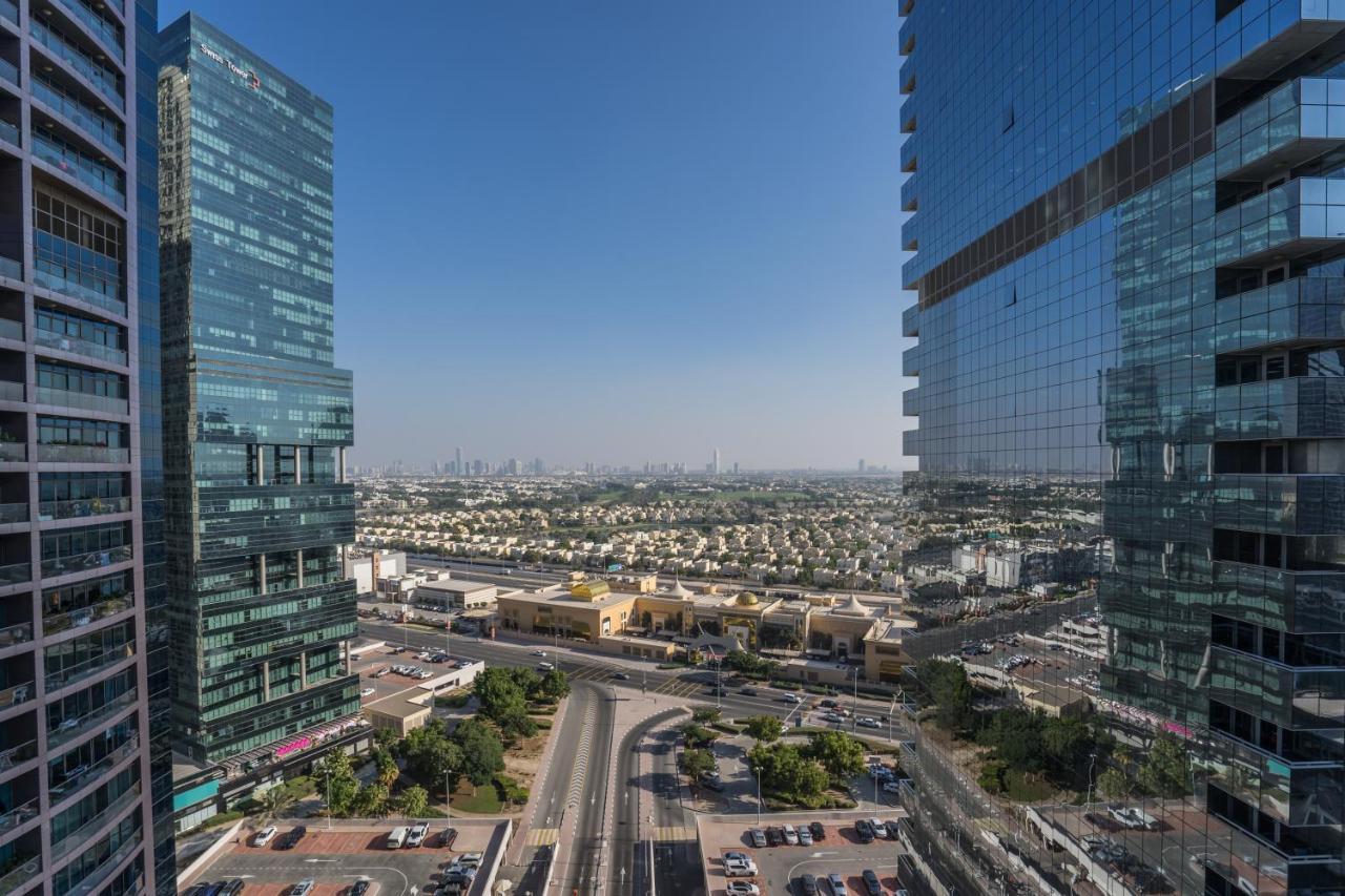Apartment Higuests - Spacious Close To Marina Walk