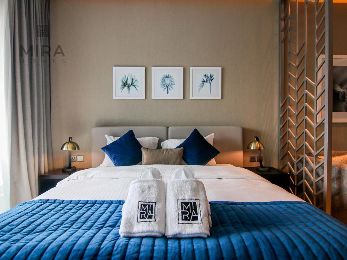 Mira - Fully Furnished Studio With Balcony Dubai
