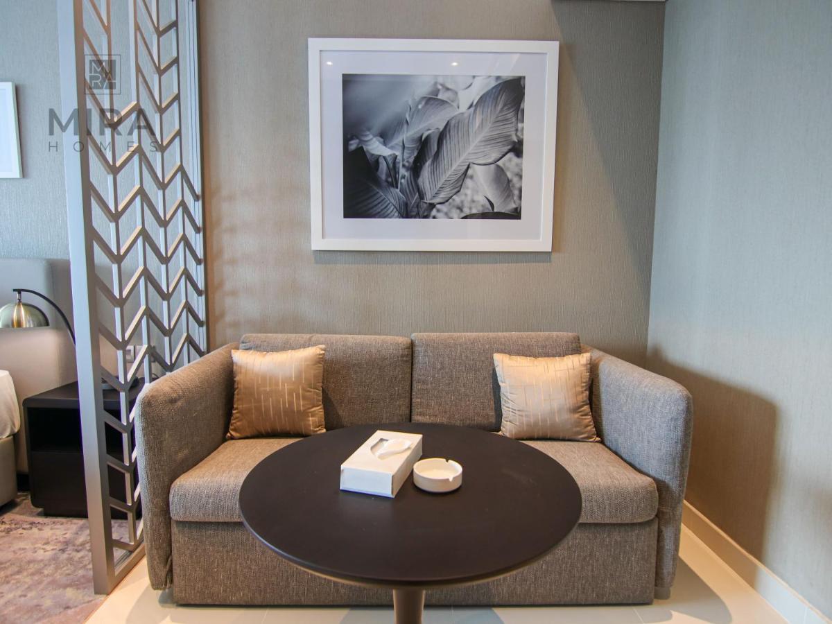 Mira - Fully Furnished Studio With Balcony Dubai