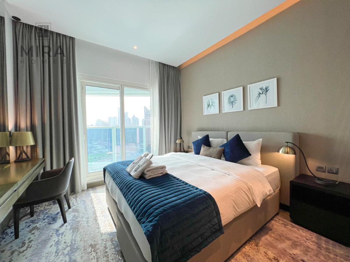 Mira - Fully Furnished Studio With Balcony Apartment Dubai
