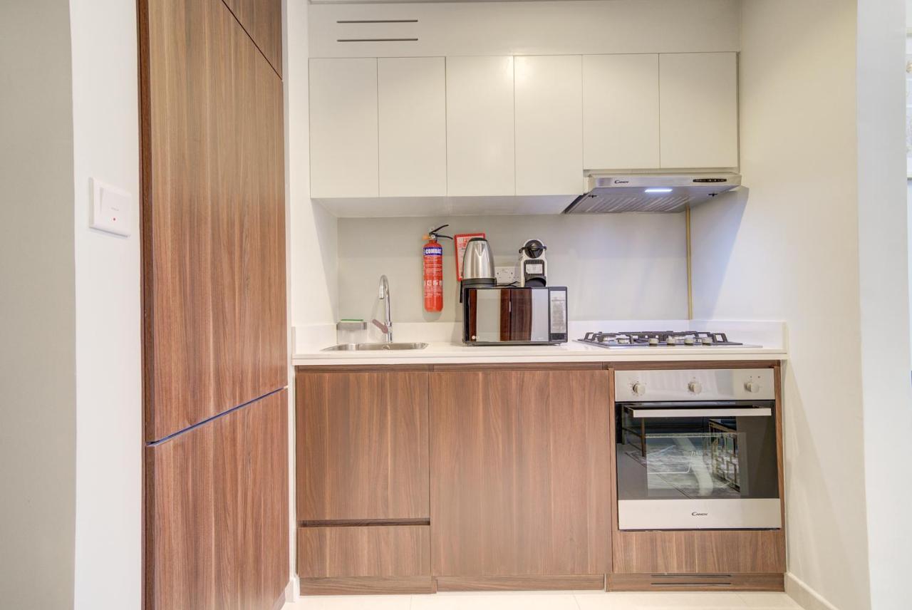 Elegant & Premium 1bd W Burj Khalifa View!