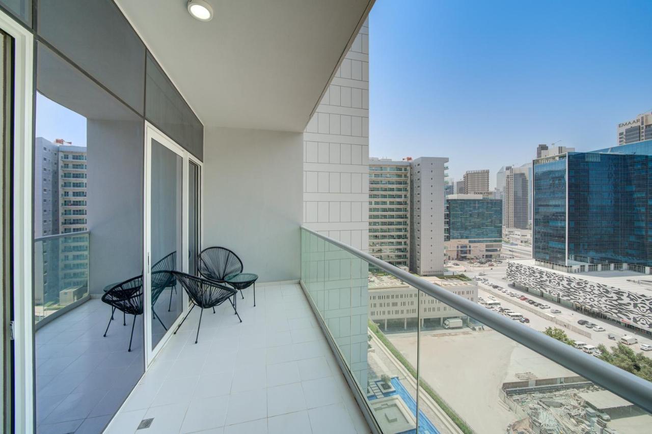 Elegant & Premium 1bd W Burj Khalifa View! Apartment