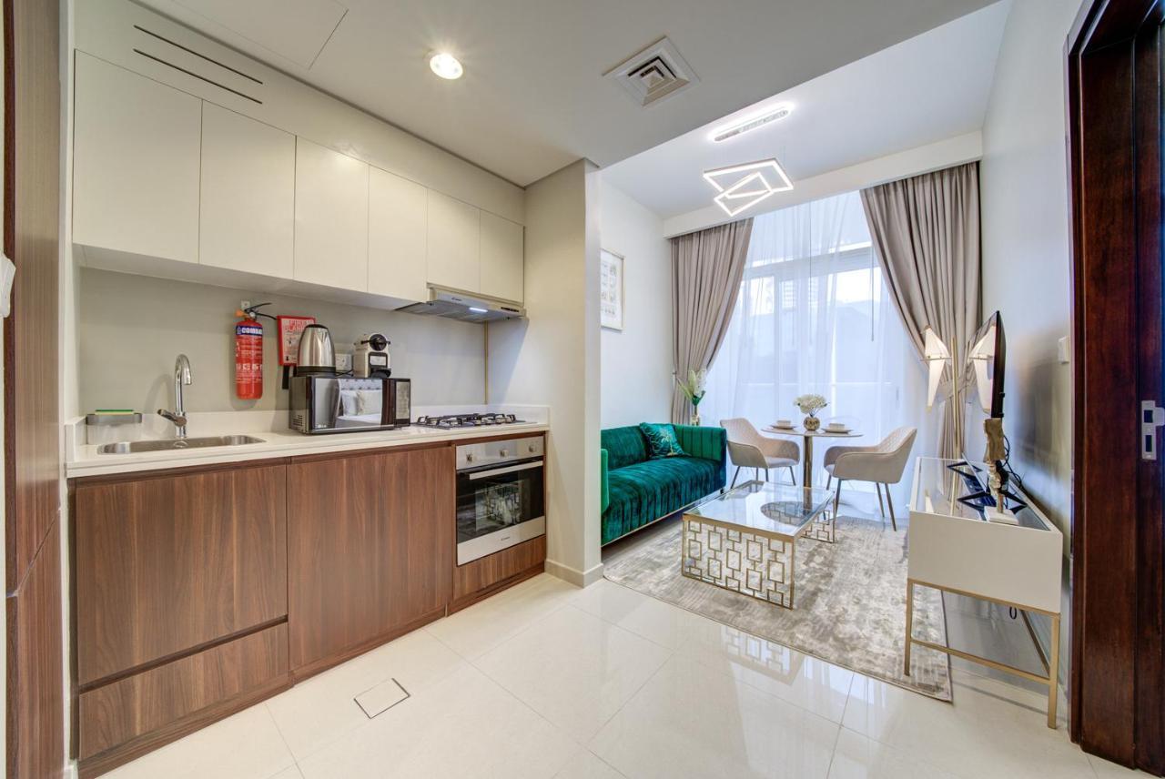 Elegant & Premium 1bd W Burj Khalifa View! * Dubai
