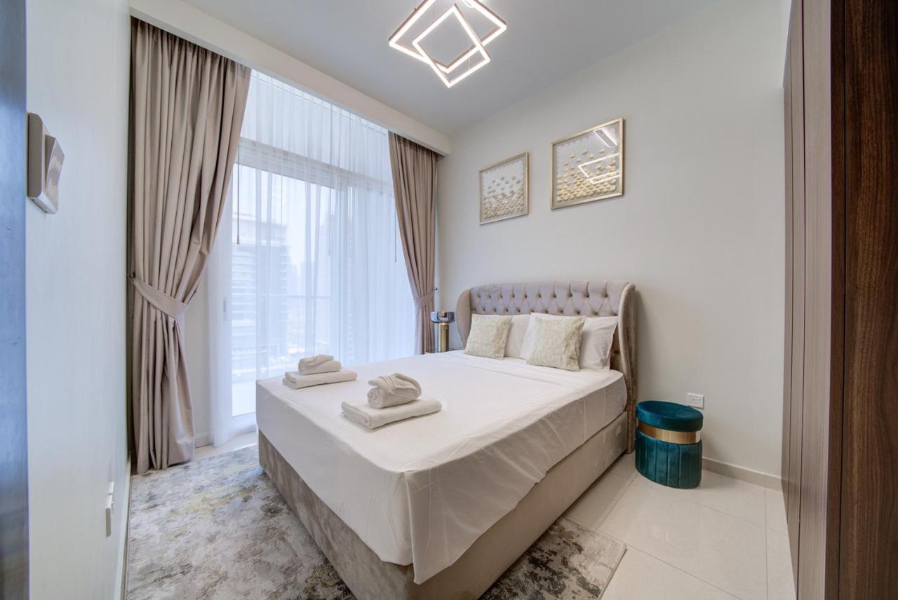 Apartment Elegant & Premium 1bd W Burj Khalifa View! *