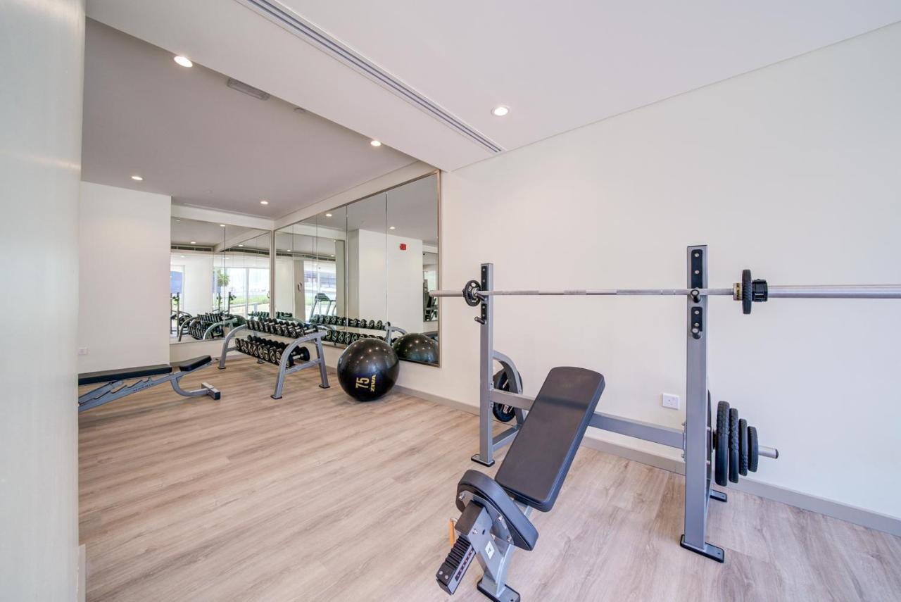 Apartment Elegant & Premium 1bd W Burj Khalifa View! *