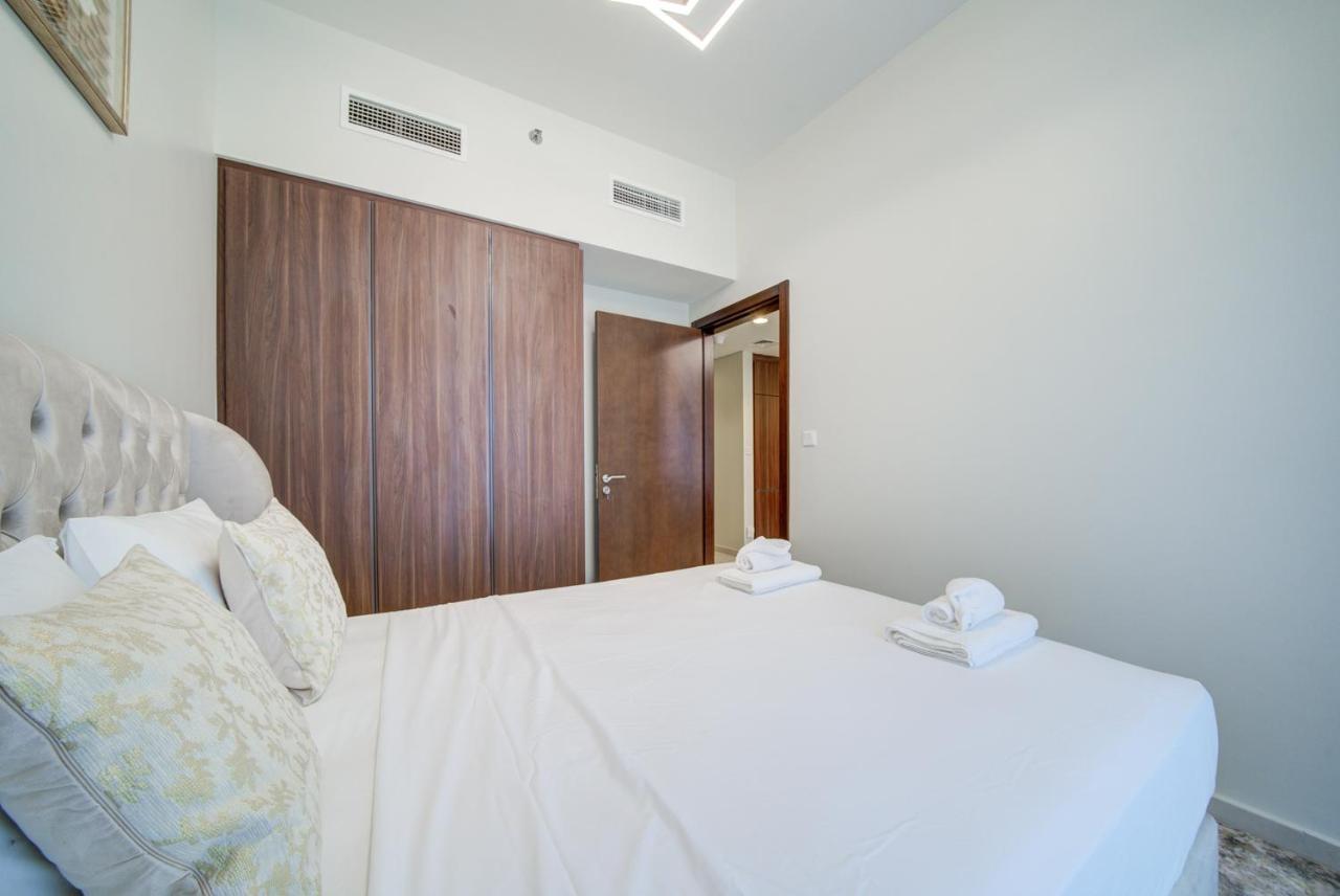 Elegant & Premium 1bd W Burj Khalifa View!