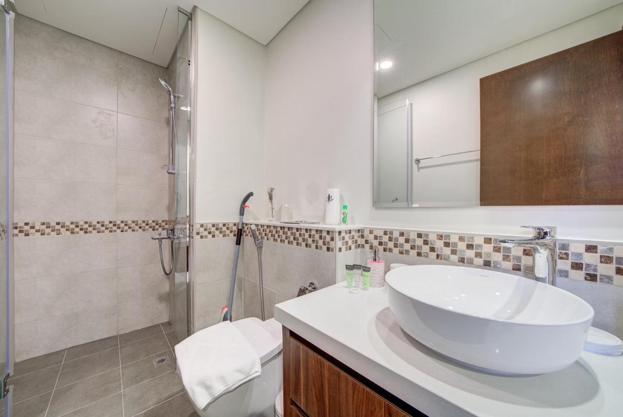 Elegant & Premium 1bd W Burj Khalifa View! *