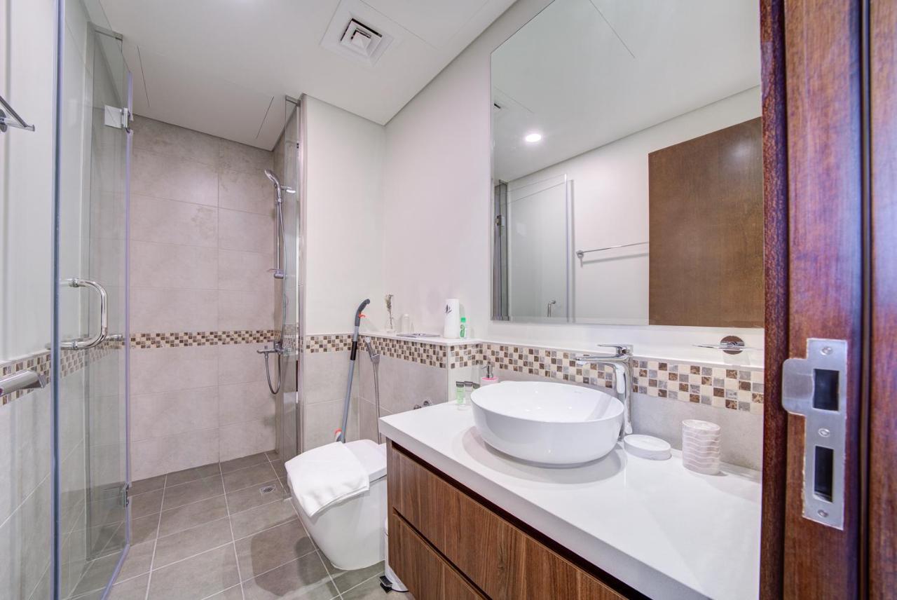 Elegant & Premium 1bd W Burj Khalifa View! *
