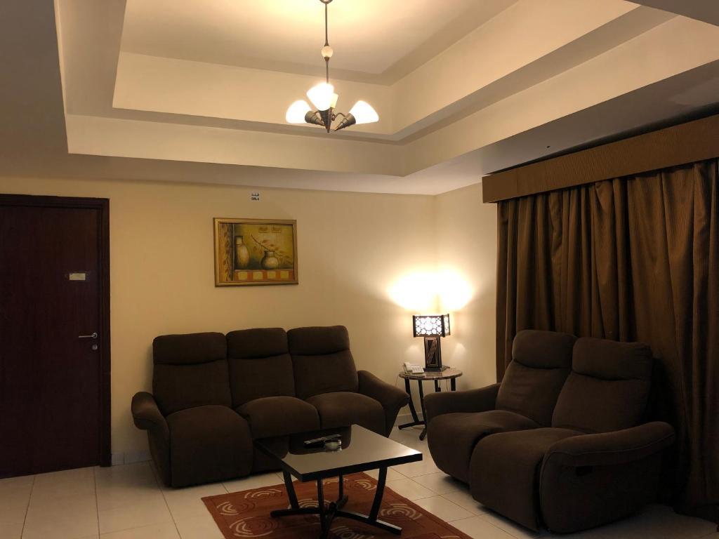 New Royal Hotel Dubai