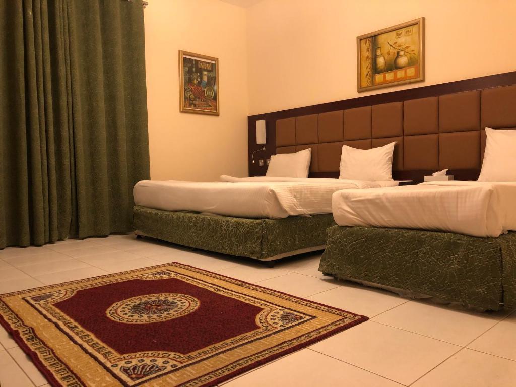 New Royal Hotel 3*