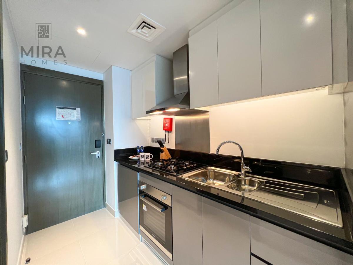 Mira - Fully Furnished Studio With Balcony * Dubai