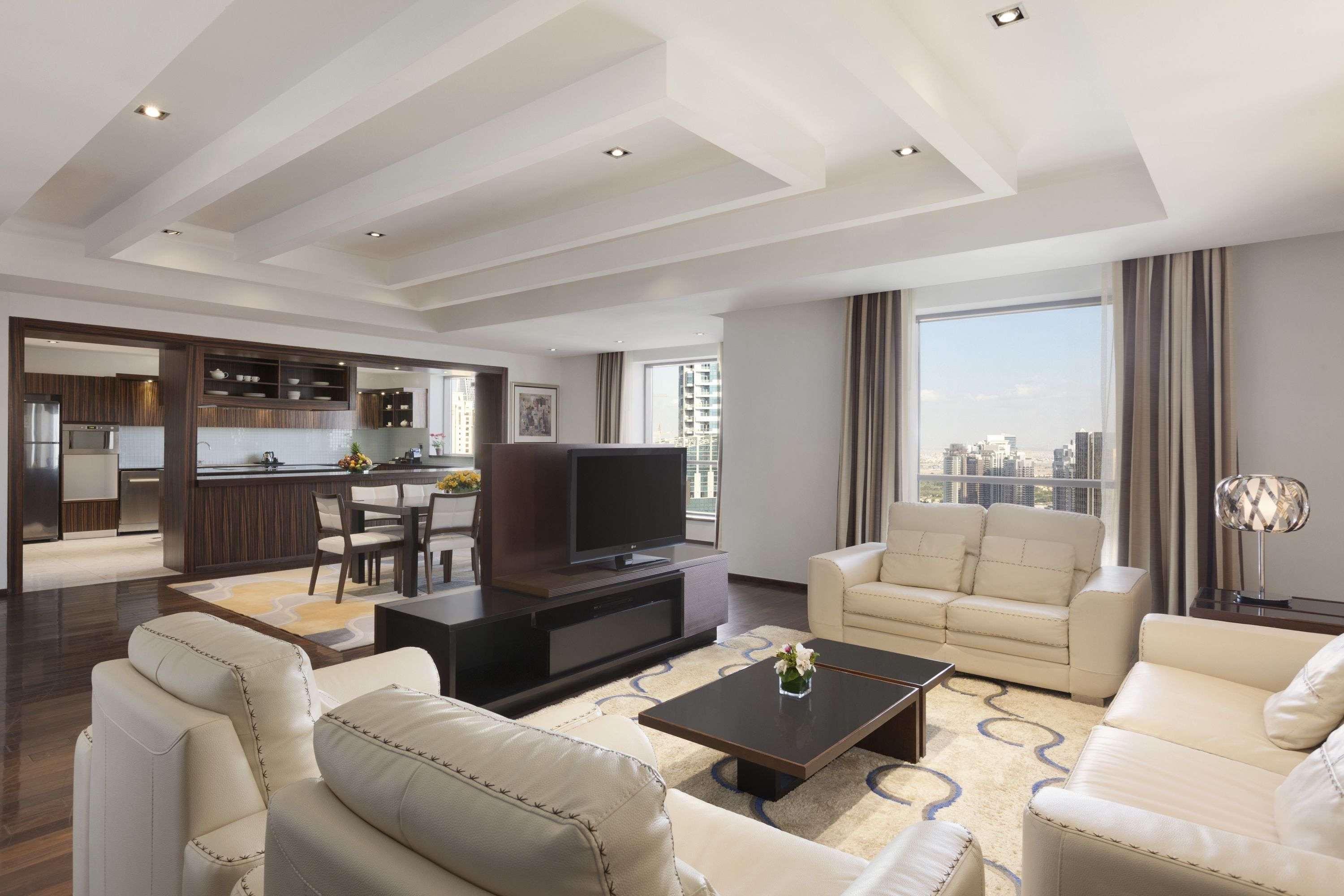 Hotel Delta By Marriott Jumeirah Beach, Dubai