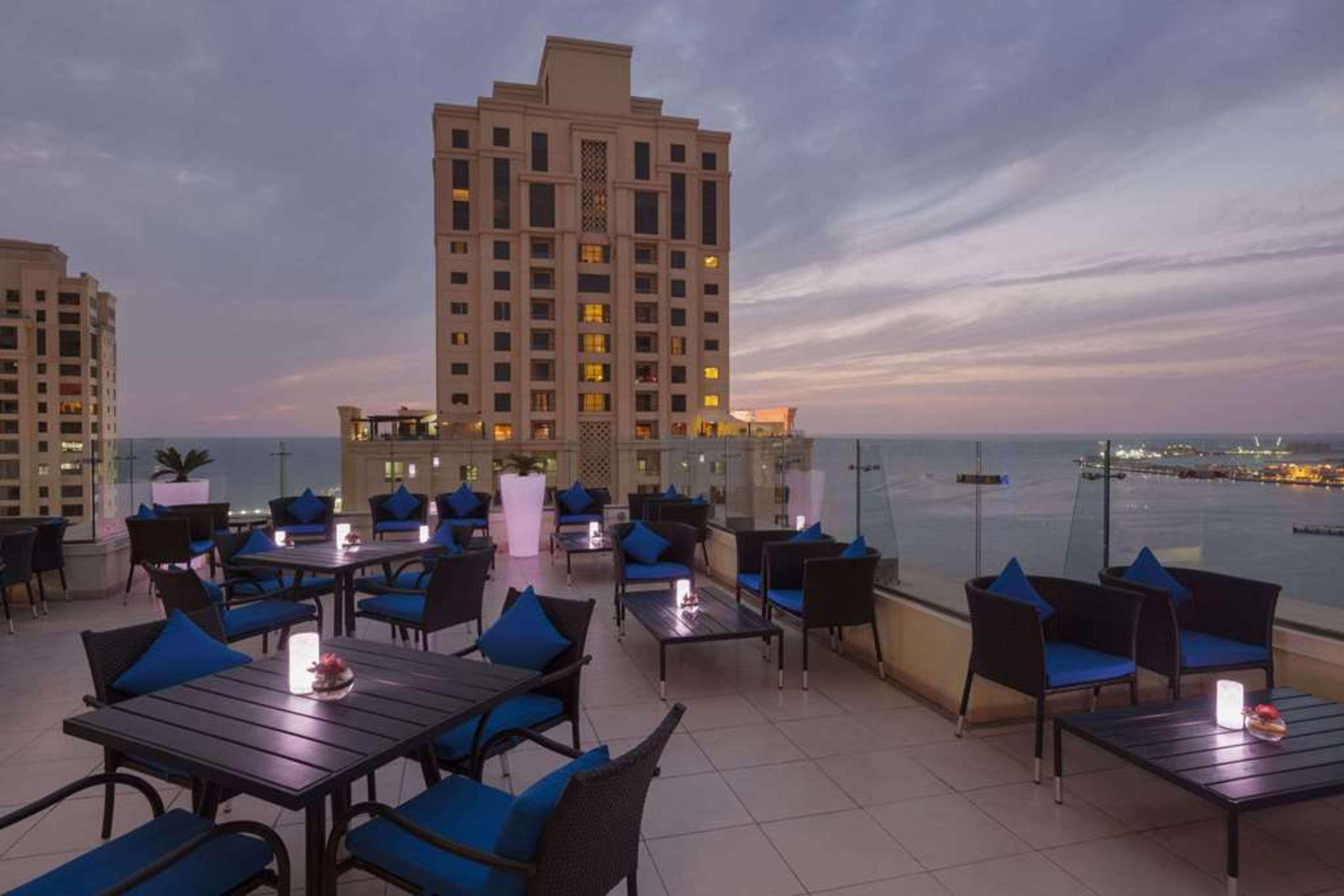 Delta By Marriott Jumeirah Beach, 4*
