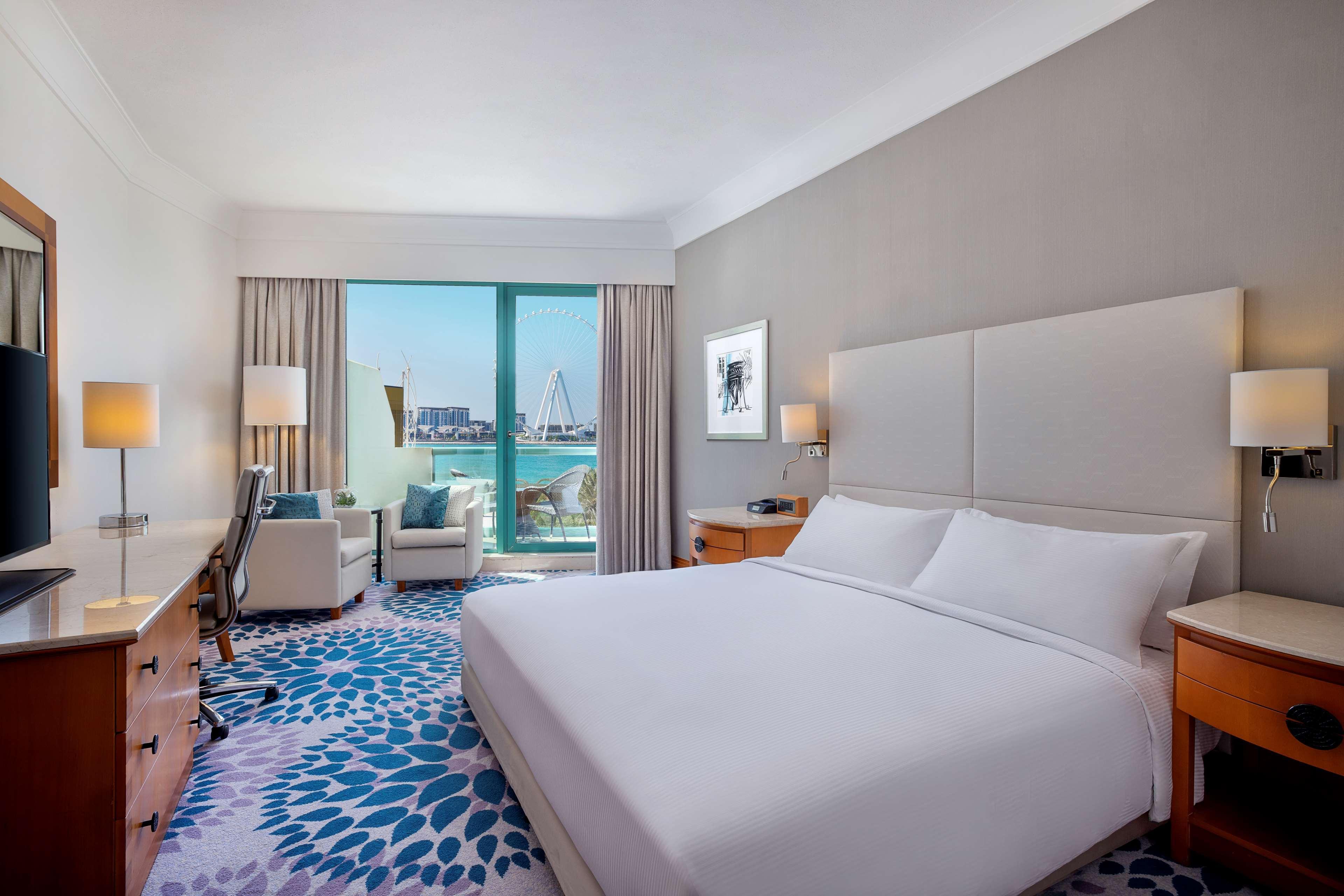 Hilton Jumeirah Dubai