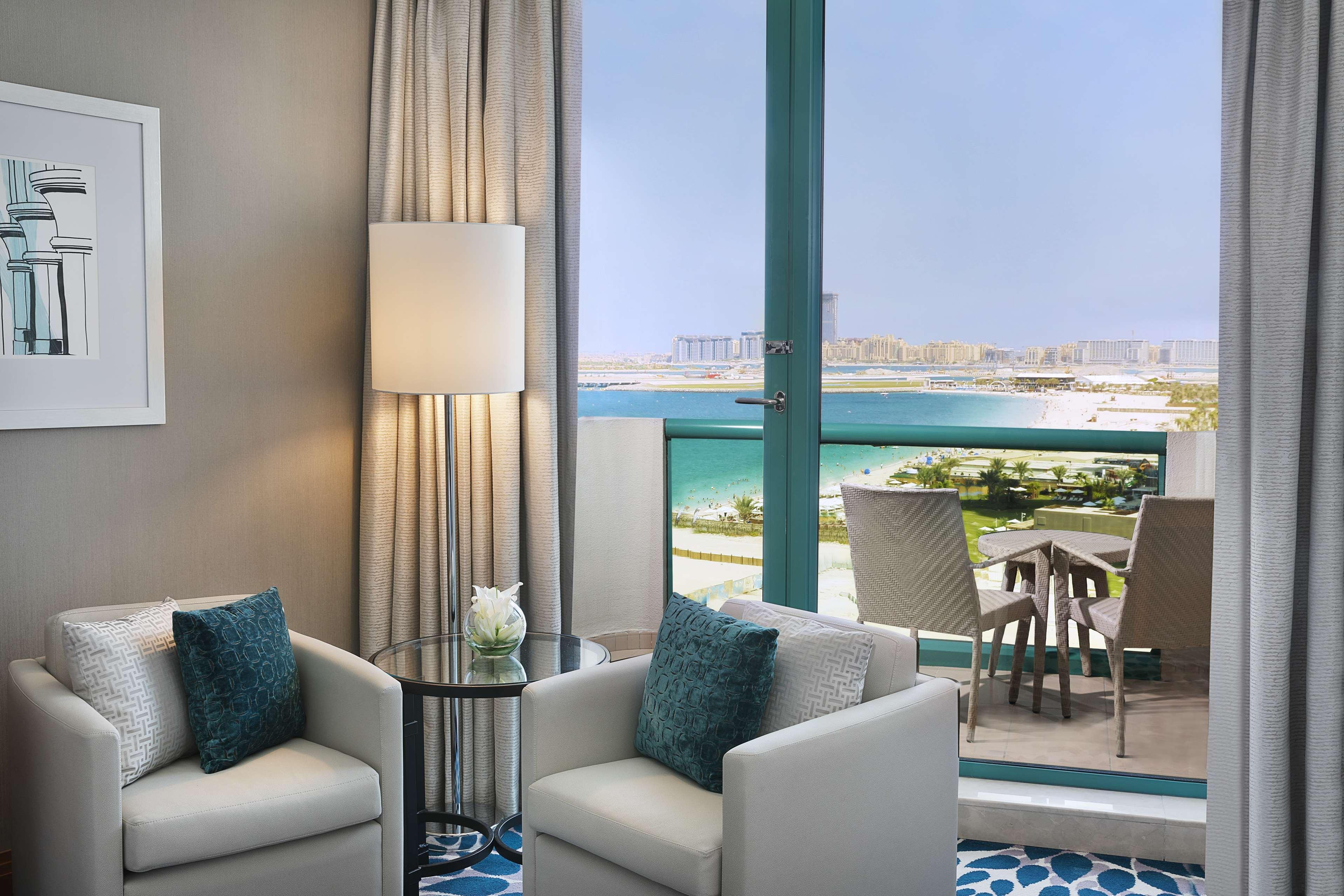 Resort Hilton Jumeirah Dubai