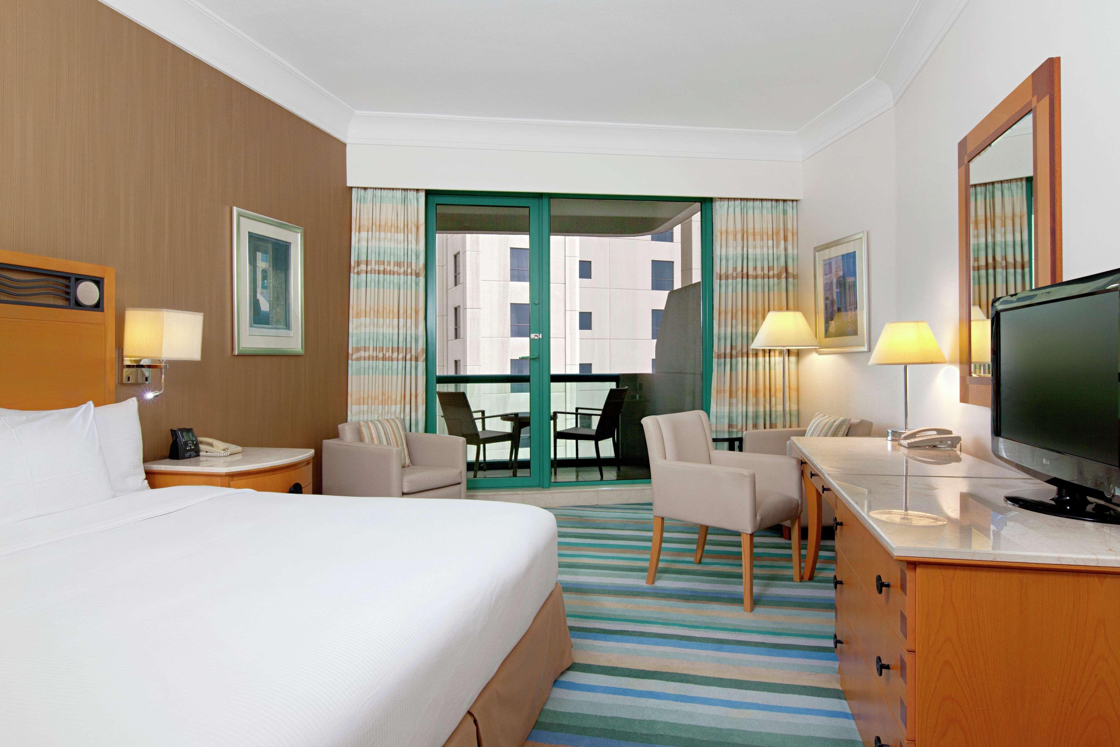 Hilton Jumeirah Resort