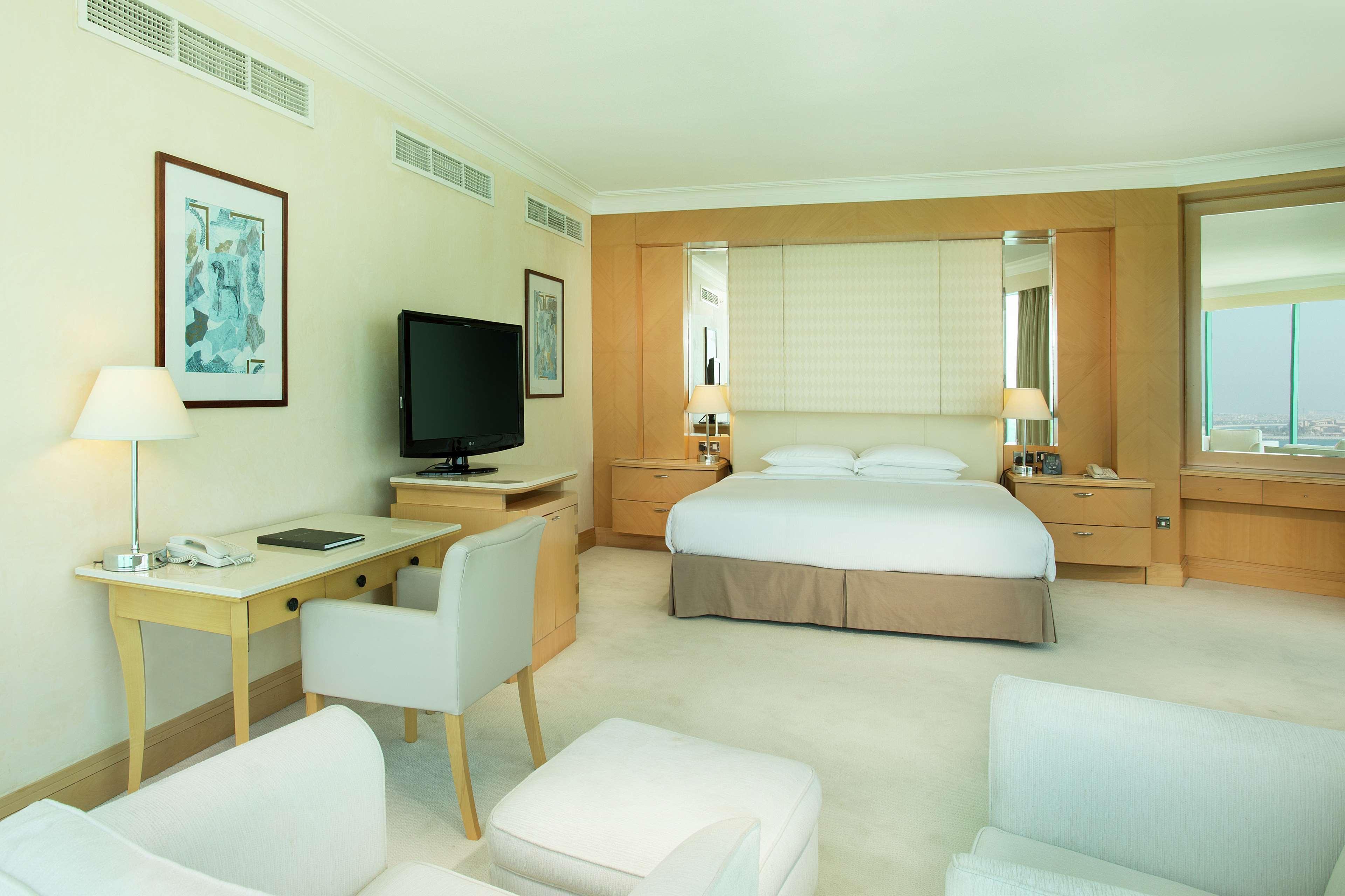 Resort Hilton Jumeirah