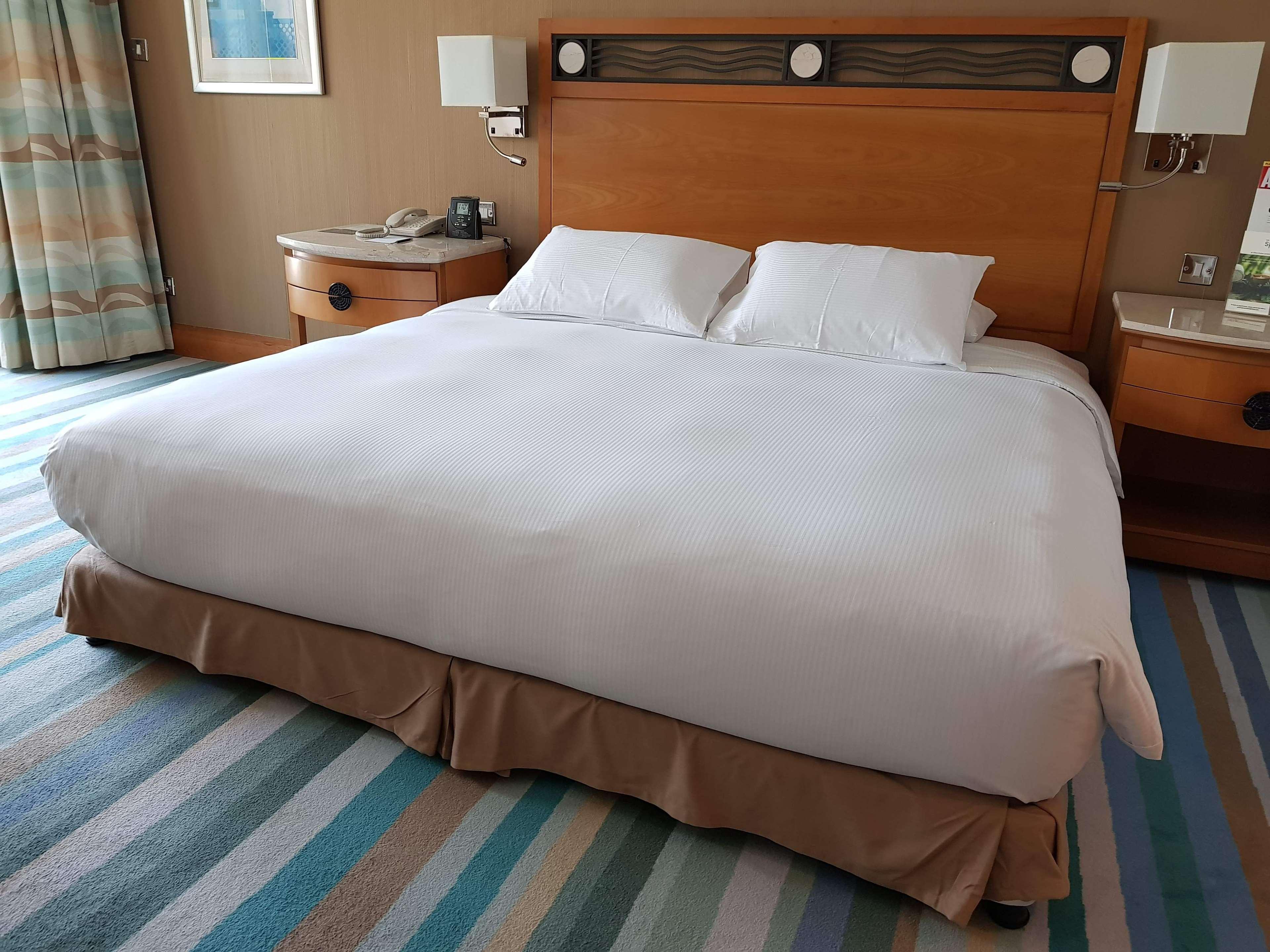 Hilton Jumeirah Resort