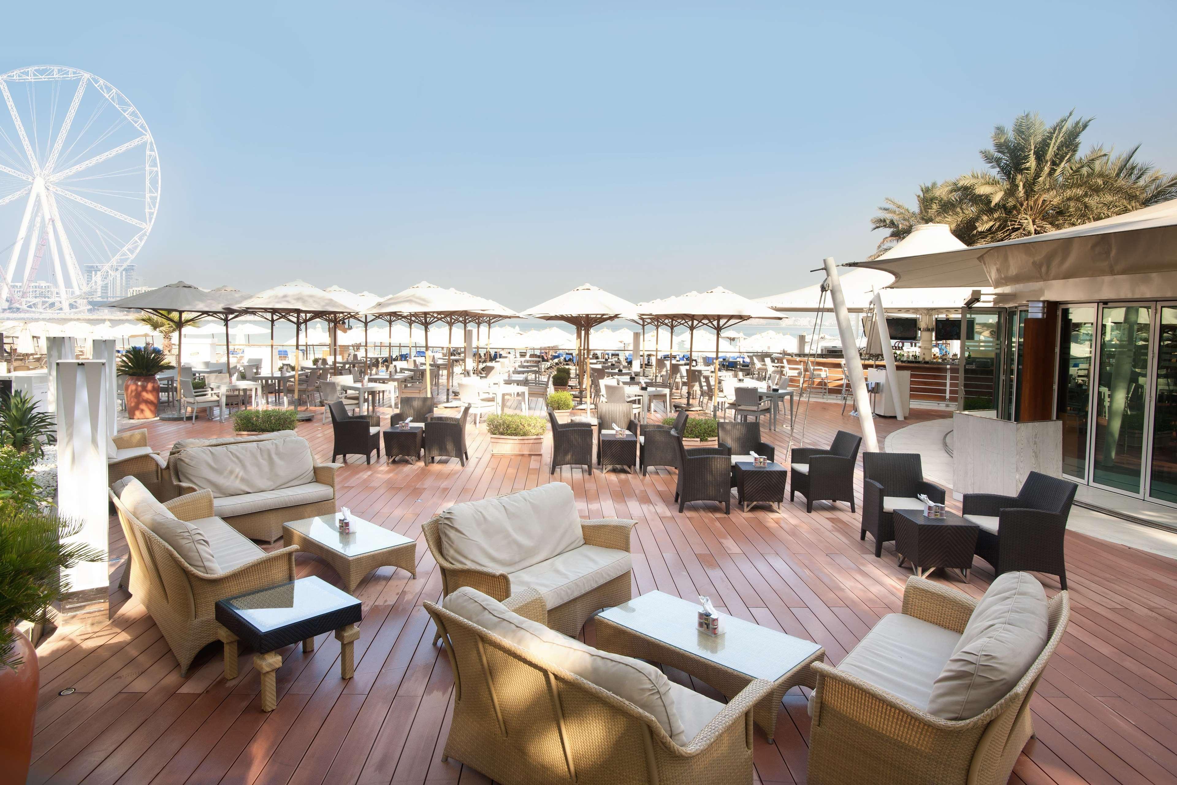 Hilton Jumeirah 5*