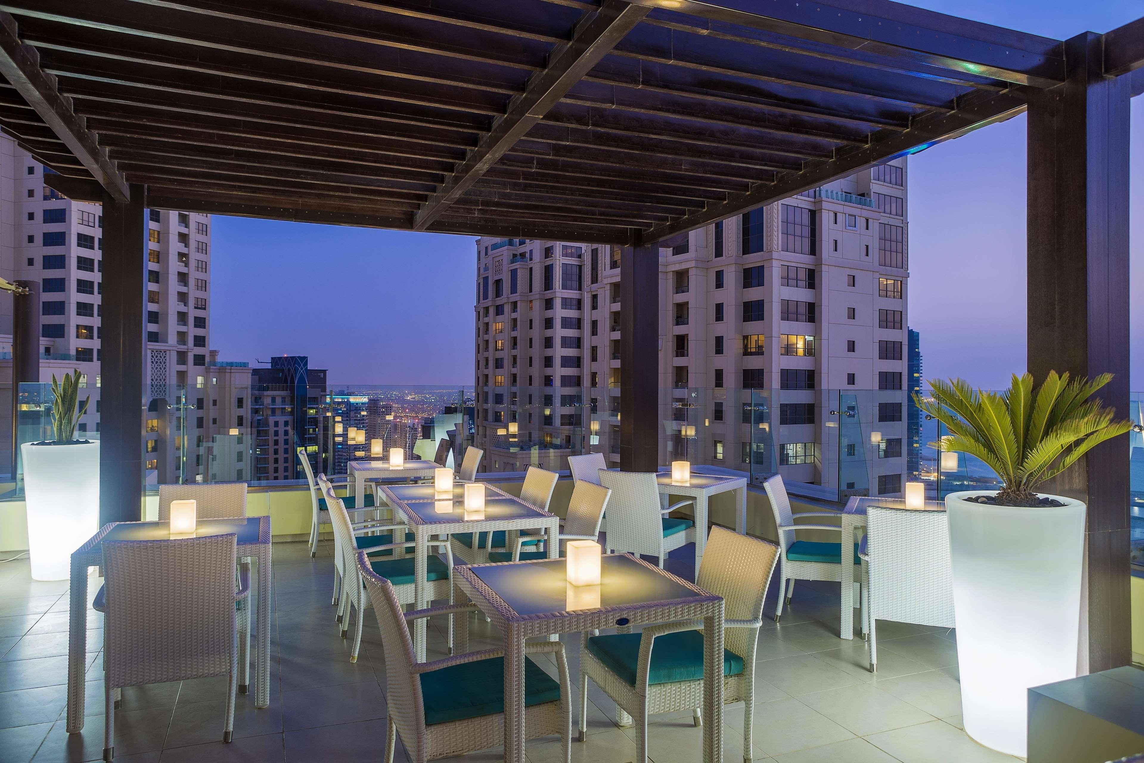 Hilton Jumeirah