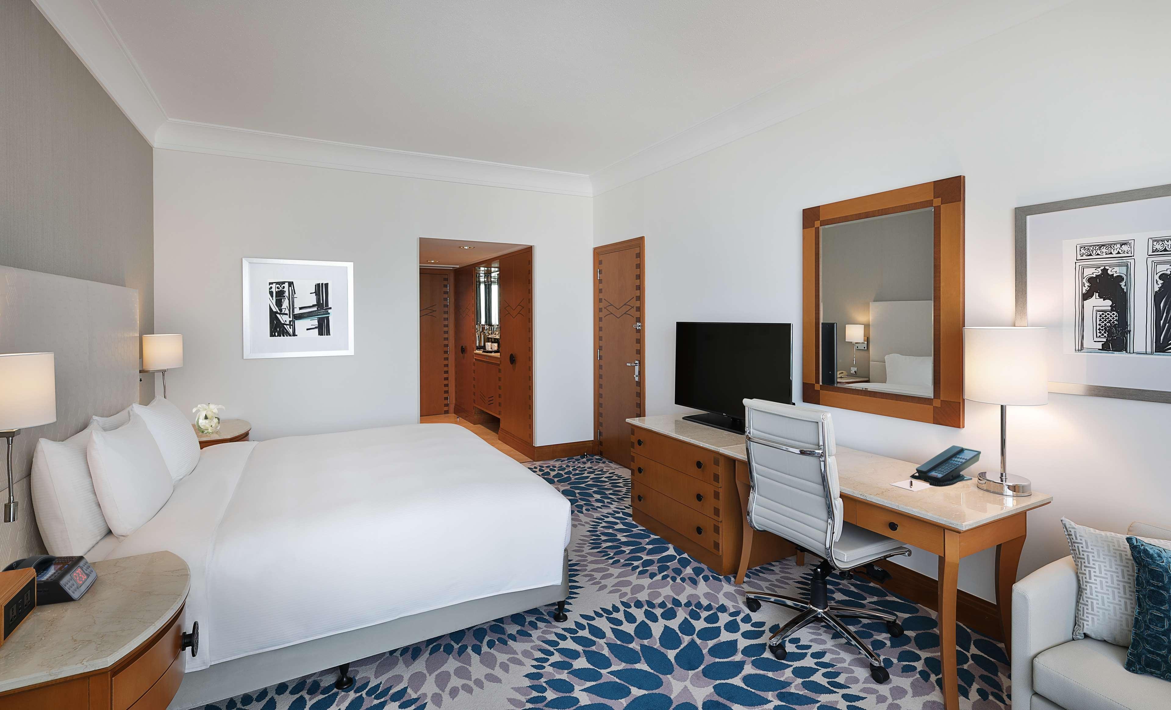 Resort Hilton Jumeirah