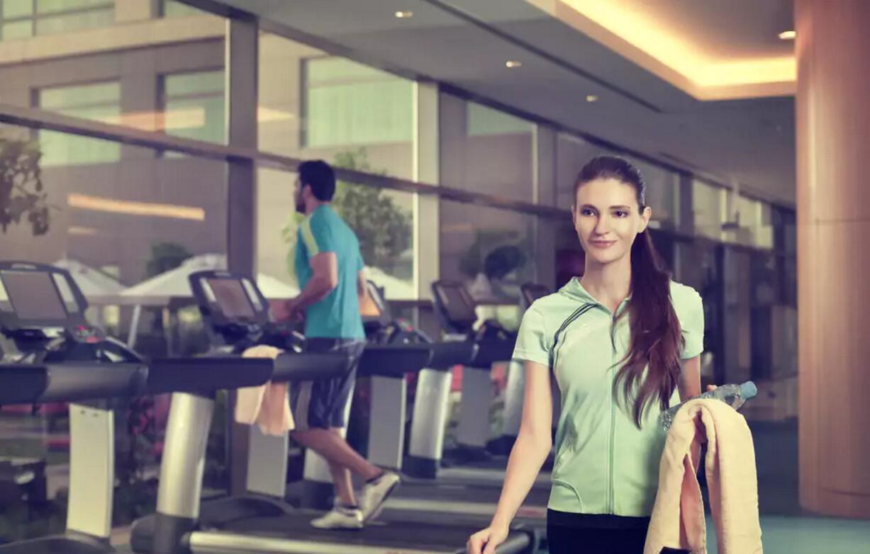 Swissotel Al Ghurair - Deira & Creek Hotel