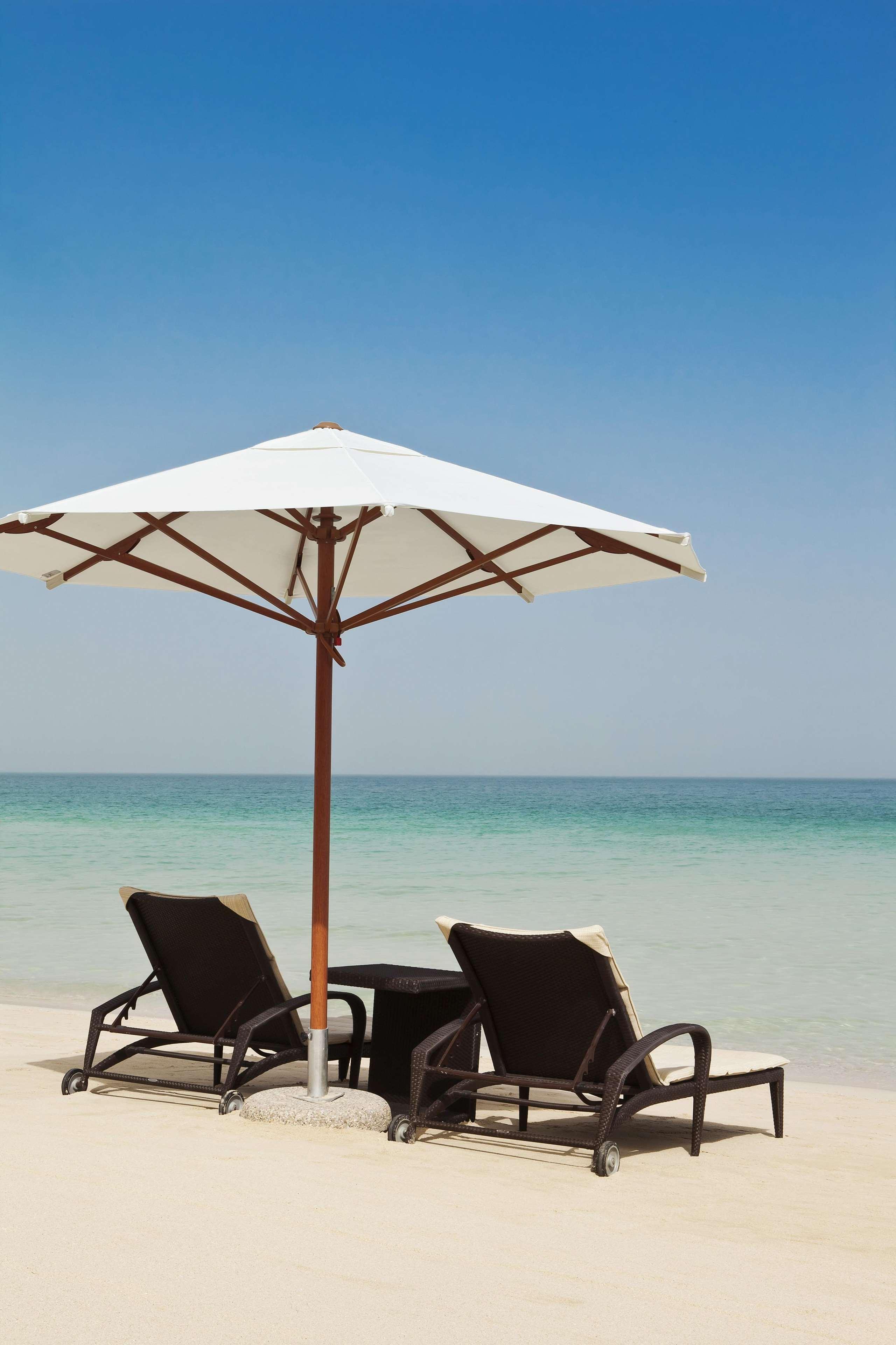 Hilton Jumeirah Resort 5*
